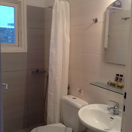 Gryparis' Club Apartment Mykonos Town