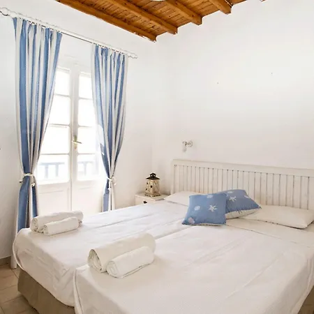 Apartment Gryparis' Club *