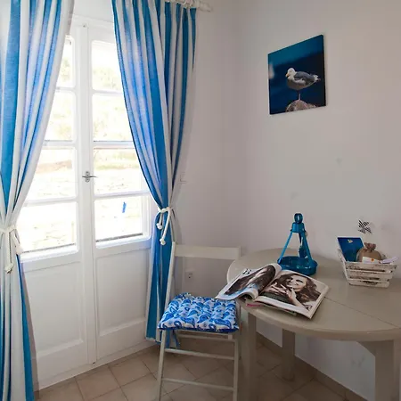 Gryparis' Club Apartment Mykonos Town