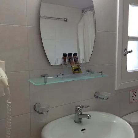 Apartamento Gryparis' Club