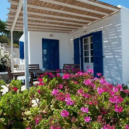 Gryparis' Club Apartamento Mykonos Town