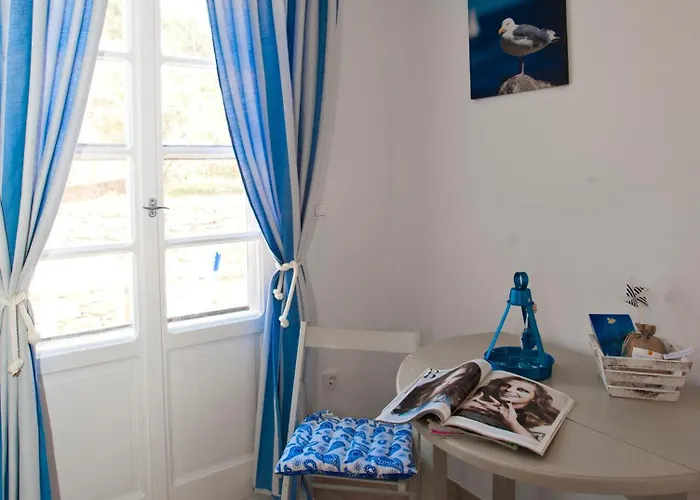 Gryparis' Club 아파트 Mykonos Town