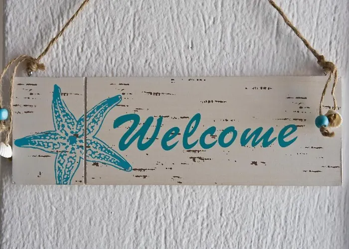 Gryparis' Club Appartement