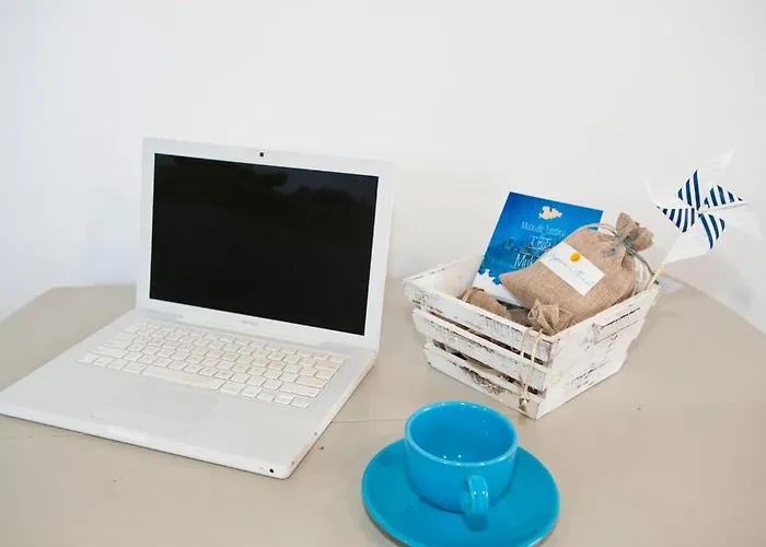 Appartement Gryparis' Club *