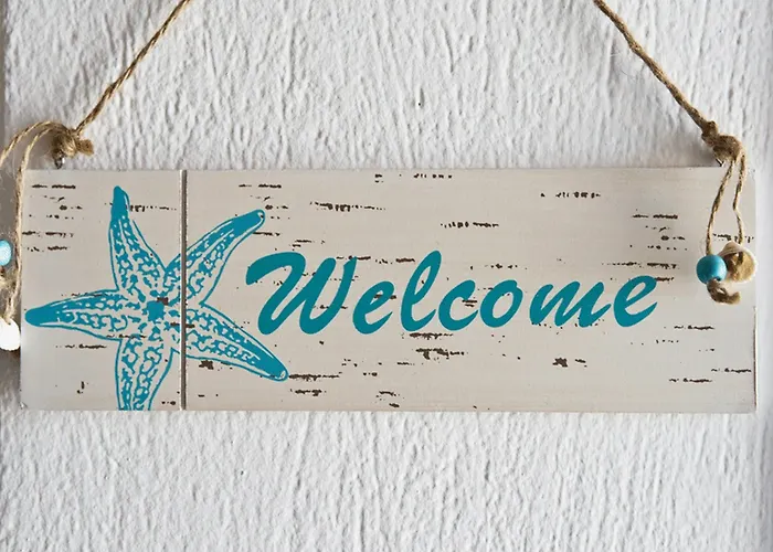 Gryparis' Club Appartement