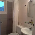 Gryparis' Club Апартаменты Mykonos Town