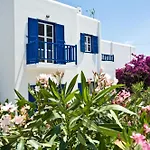 Gryparis' Club Апартаменты