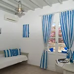Gryparis' Club Апартаменты