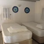 Апартаменты Gryparis' Club