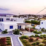 Gryparis' Club Апартаменты Mykonos Town